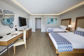 Oceans at Divi Carina Bay Adults Only