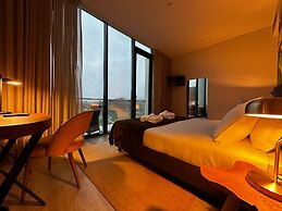 Grapple Hotel