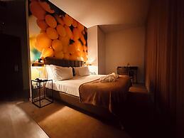 Grapple Hotel
