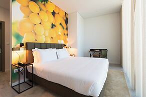 Grapple Hotel