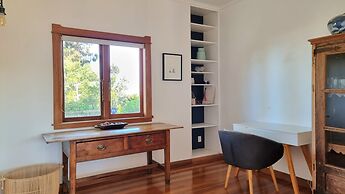 The Kauri Retreat - Sea Views & Spa Pool