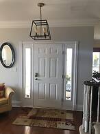 Dicksons Family Suite B&B