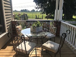 Dicksons Family Suite B&B