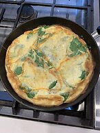 Dicksons Family Suite B&B