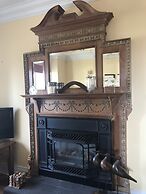 Dicksons Family Suite B&B