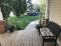 Dicksons Family Suite B&B