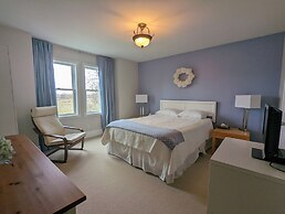 Dicksons Family Suite B&B