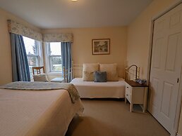 Dicksons Family Suite B&B