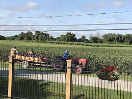 Dicksons Family Suite B&B