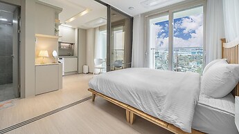 Sokcho Summitbay Pension