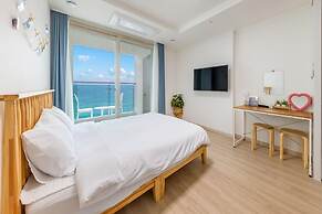 Sokcho Summitbay Pension