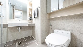 Sokcho Summitbay Pension