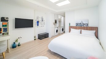 Sokcho Summitbay Pension