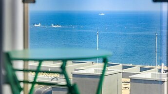 Sokcho Summitbay Pension