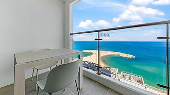 Sokcho Summitbay Pension