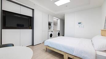 Sokcho Summitbay Pension