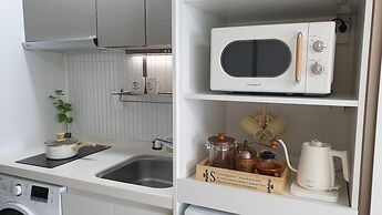 Sokcho Summitbay Pension