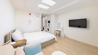 Sokcho Summitbay Pension