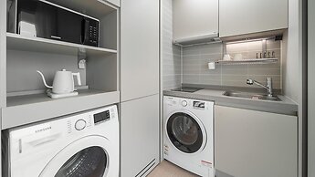 Sokcho Summitbay Pension