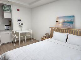 Sokcho Summitbay Pension