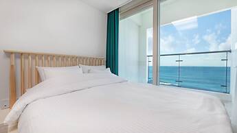 Sokcho Summitbay Pension