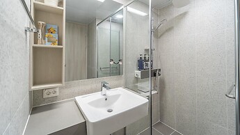 Sokcho Summitbay Pension