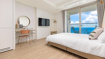 Sokcho Summitbay Pension