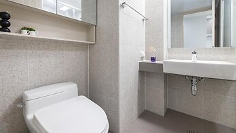 Sokcho Summitbay Pension