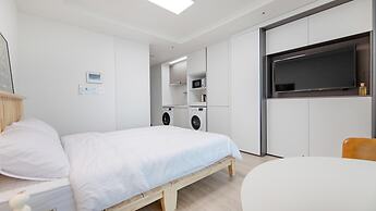 Sokcho Summitbay Pension