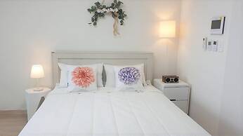 Sokcho Summitbay Pension