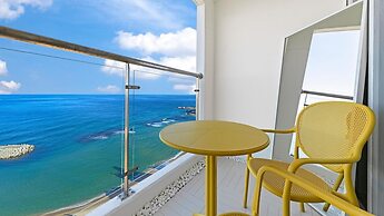 Sokcho Summitbay Pension