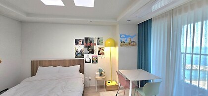 Sokcho Summitbay Pension