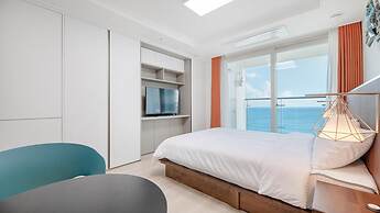 Sokcho Summitbay Pension