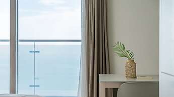 Sokcho Summitbay Pension