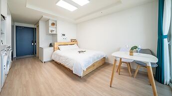 Sokcho Summitbay Pension