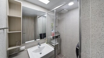 Sokcho Summitbay Pension