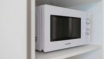 Sokcho Summitbay Pension