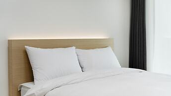 Sokcho Summitbay Pension