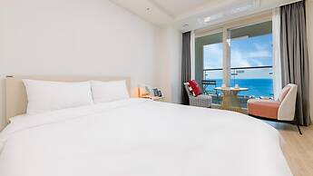 Sokcho Summitbay Pension