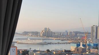 Sokcho Summitbay Pension