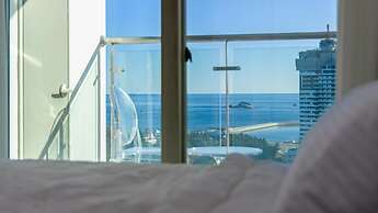 Sokcho Summitbay Pension