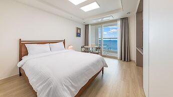 Sokcho Summitbay Pension