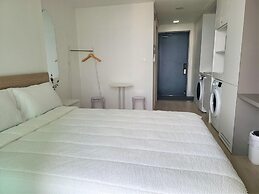 Sokcho Summitbay Pension