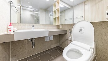 Sokcho Summitbay Pension