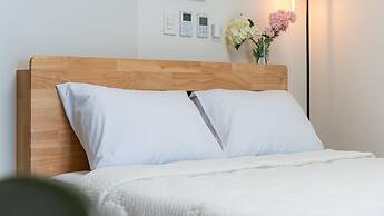 Sokcho Summitbay Pension