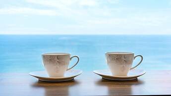 Sokcho Summitbay Pension