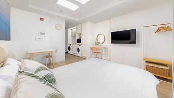 Sokcho Summitbay Pension