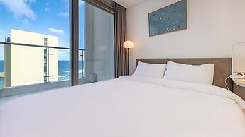 Sokcho Summitbay Pension