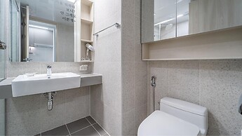 Sokcho Summitbay Pension