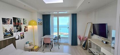 Sokcho Summitbay Pension